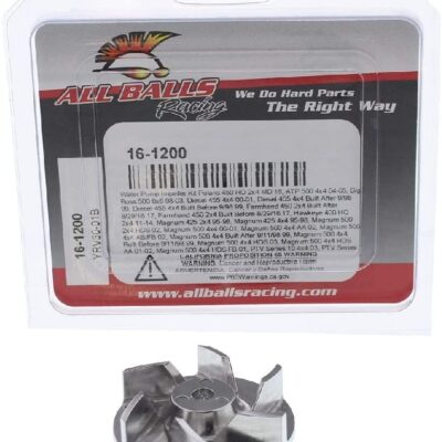 All Balls RK Wałki i wirniki pompy wody - POLARIS SPORTSMAN