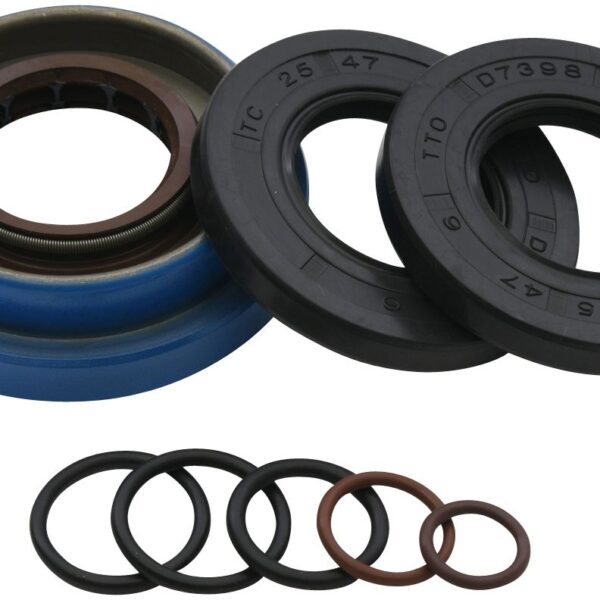 Zestaw (Komplet) Uszczelniaczy Skrzyni Biegów Polaris Ranger 4X4 500/700 ’04-’09 | All Balls