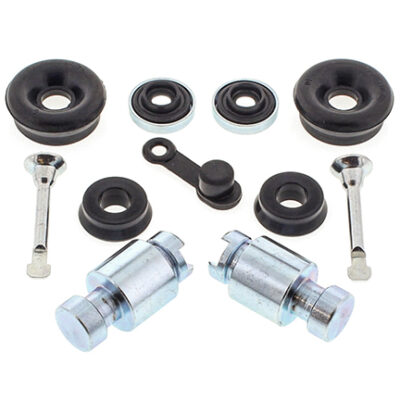 All Balls RK Zestaw naprawczy - HONDA TRX 350 FE/FM/TE/TM (2000-2003)