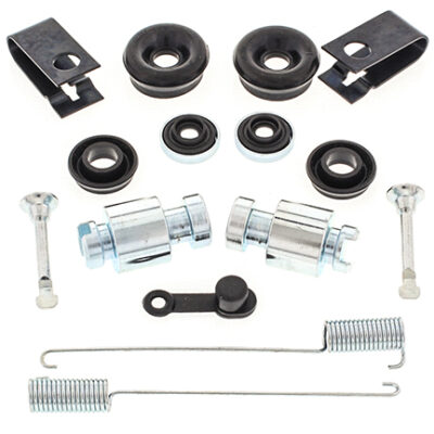 RK Zestaw naprawczy - HONDA TRX 350/400/450/500 (2003-2005)