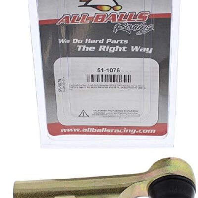 All Balls Zestaw naprawczy - KAWASAKI MULE PRO-FX 800 (2015-2019)