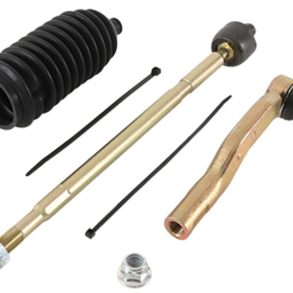 Zestaw Naprawczy Drążka Kierowniczego Lewego Polaris RZR XP 1000 Sport 21-24, RZR XP 4 1000 Premium 21-24, Polaris RZR XP 1000 19-20, RZR XP Turbo 17-21 | All Balls