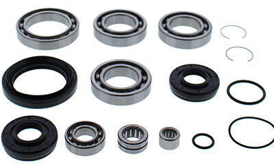 All Balls Zestaw naprawczy - HONDA TRX500FA (2014-2019)