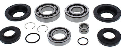 All Balls Zestaw naprawczy - HONDA TRX420 FA IRS (2015-2018)