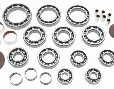 All Balls Zestaw naprawczy - POLARIS RANGER 1000 EPS BASE (2018-2019)