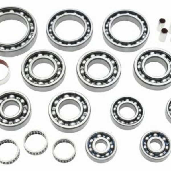 Zestaw Naprawczy Dyferencjału Przedniego Polaris Ranger 1000 EPS Base 18-19, Ranger XP 1000 EPS CREW/NSTR 18-19 | All Balls