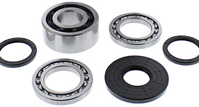 All Balls Zestaw naprawczy - POLARIS RZR RS1 (2018-2019)