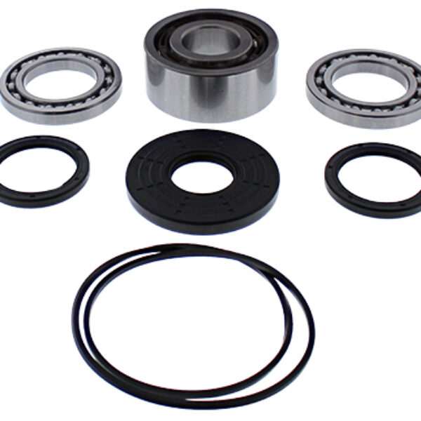 Zestaw Naprawczy Dyferencjału Przedniego Polaris General 1000, Ranger XP 1000, RZR XP 1000 | All Balls