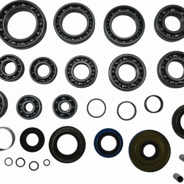 Zestaw Naprawczy Dyferencjału Tylnego Polaris ACE 570 EU 17-18, ACE 570 HD 17-19 | All Balls