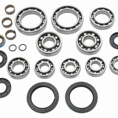 All Balls Zestaw naprawczy - POLARIS DIESEL 455 4X4 (2000-2003)