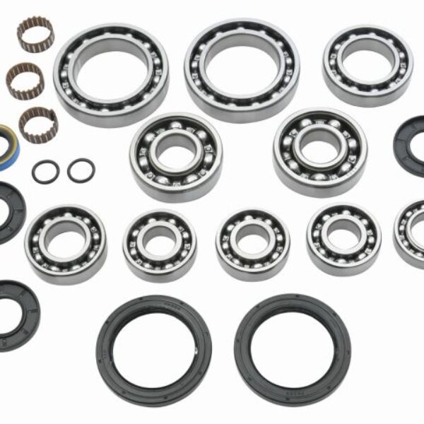 Zestaw Naprawczy Dyferencjału Tylnego Polaris Diesel 455 4X4 00-01, Sportsman 400 4X4 02-03 Sportsman 500 4X4 Duse (Opis Dodatkowy) | All Balls