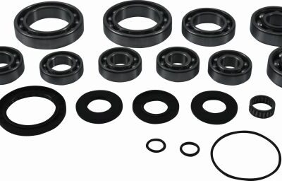 Zestaw Naprawczy Dyferencjału Tylnego Polaris Sportsman 335 00, Sportsman 500 4X4 00 | All Balls