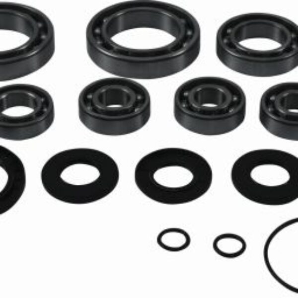 Zestaw Naprawczy Dyferencjału Tylnego Polaris Sportsman 335 00, Sportsman 500 4X4 00 | All Balls