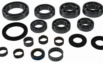 Zestaw Naprawczy Dyferencjału Tylnego Polaris Sportsman 500 4X4 RSE '00 | All Balls