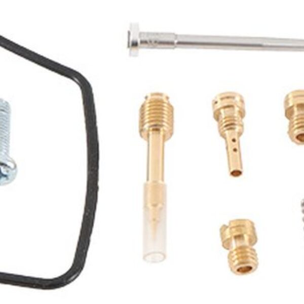 Zestaw Naprawczy Gaźnika Arctic CAT 375 AT ’02 | All Balls