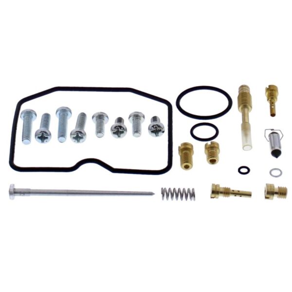 Zestaw Naprawczy Gaźnika EZ Start Kawasaki KEF 300 Lakota ’95-’03 | All Balls