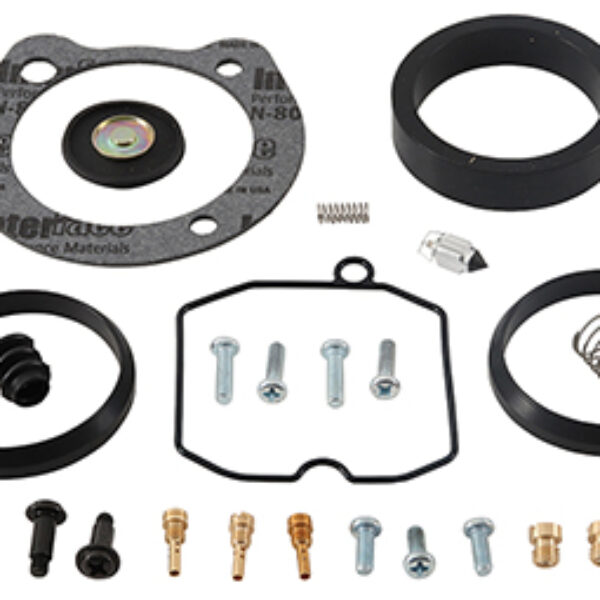 Zestaw Naprawczy Gaźnika Harley-Davidson – Patrz Opis Dodatkowy | All Balls