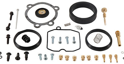 All Balls Zestaw naprawczy - HARLEY-DAVIDSON XL 1200