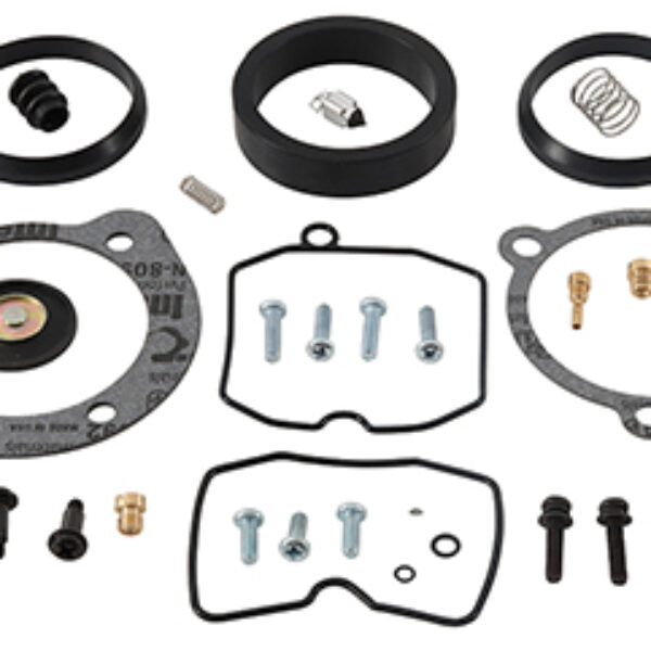 Zestaw Naprawczy Gaźnika Harley -Dawidson FLH/FLS/FLT/FXD 91-99 | All Balls