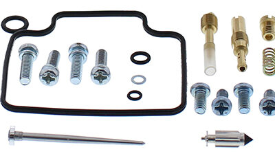 All Balls Zestaw naprawczy - HONDA CB250 NIGHTHAWK (1991-2008)