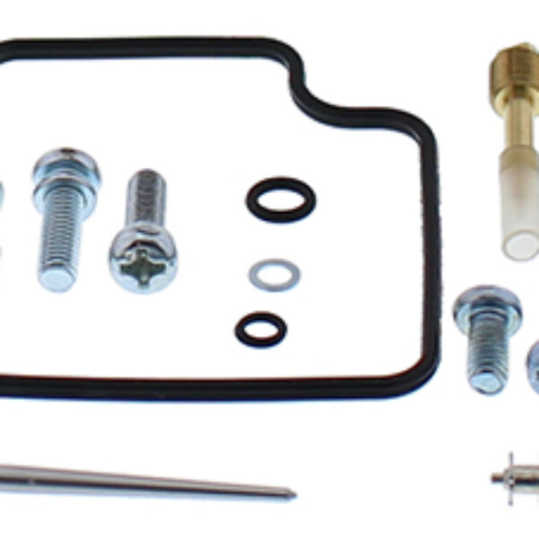 Zestaw Naprawczy Gaźnika Honda CB250 Nighthawk 91-08 | All Balls