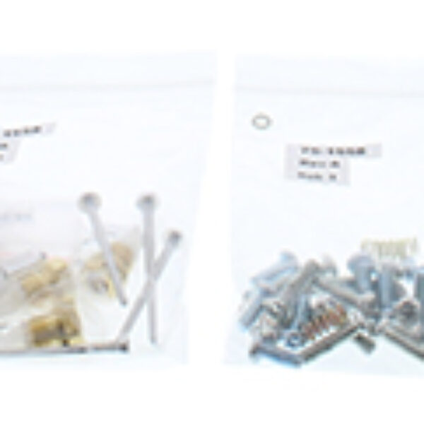 Zestaw Naprawczy Gaźnika Honda CBR 600F 87-89 | All Balls