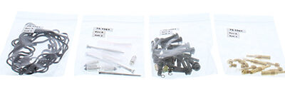 All Balls Zestaw naprawczy - HONDA CBR 600F2 (1991-1994)