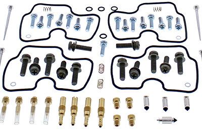 All Balls Zestaw naprawczy - HONDA CBR600F4 (1999-2000)