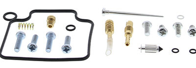 All Balls Zestaw naprawczy - HONDA CMX250 (1996-2012)