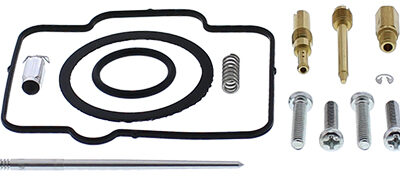 All Balls Zestaw naprawczy - HONDA CR 125R 86