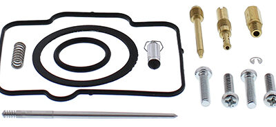 All Balls Zestaw naprawczy - HONDA CR 125R 87