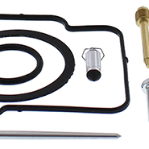 Zestaw Naprawczy Gaźnika Honda CR 125R 87 | All Balls