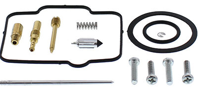 All Balls Zestaw naprawczy - HONDA CR 125R (1988-1989)