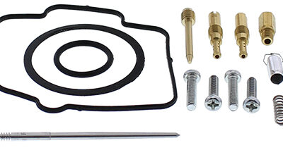 All Balls Zestaw naprawczy - HONDA CR 250R (1986-1987)