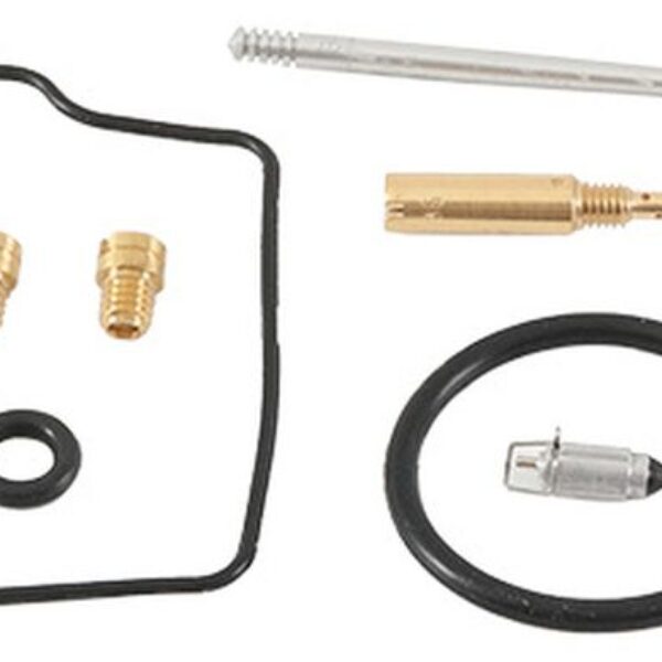 Zestaw Naprawczy Gaźnika Honda CRF 80F ’04-’13, XR 80R ’87-’03 | All Balls