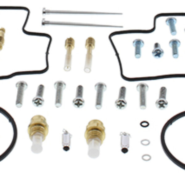 Zestaw Naprawczy Gaźnika Honda GL 1500 88-90, GL 1500A 91, GL 1500I 91, GL 1500SE 90-91 | All Balls