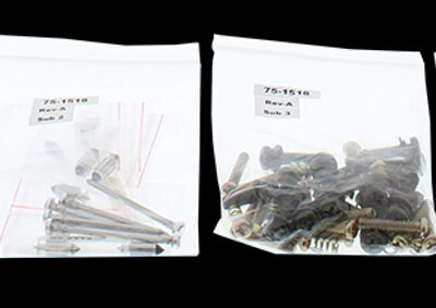 All Balls Zestaw naprawczy - HONDA GL 1500C (1997-2003)