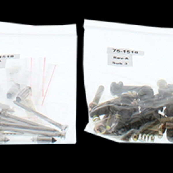 Zestaw Naprawczy Gaźnika Honda GL 1500C 97-00, GL 1500CD 01-03, GL 1500CT 98-00 Valkyrie | All Balls