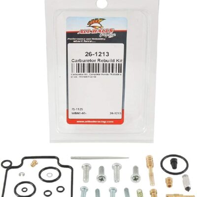 All Balls Zestaw naprawczy - HONDA TRX 500FA (2001-2004)