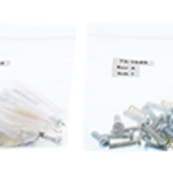 Zestaw Naprawczy Gaźnika Honda VFR 750F 90-93 | All Balls