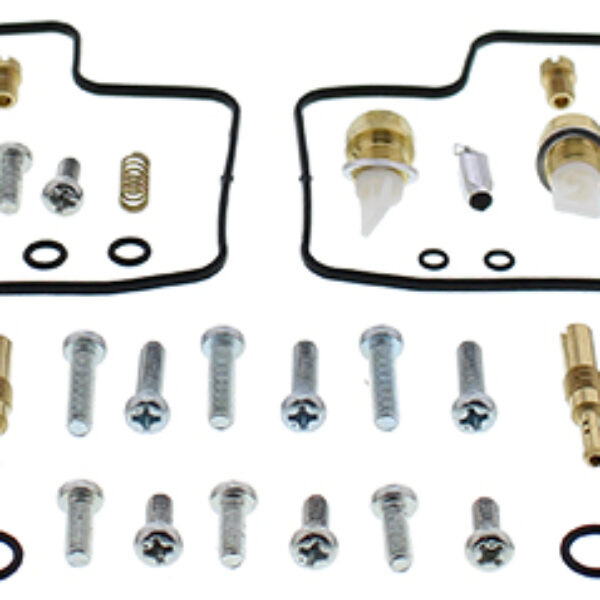 Zestaw Naprawczy Gaźnika Honda VT 1100C /C2 95-96 | All Balls
