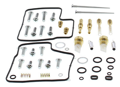 All Balls Zestaw naprawczy - HONDA VT 1100C (2006-2007)