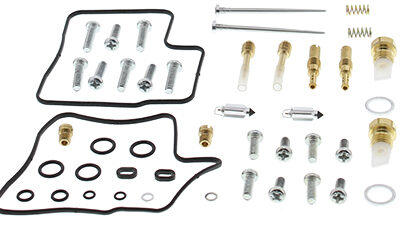 All Balls Zestaw naprawczy - HONDA VT 1100C (1998-2003)