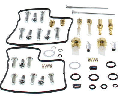 All Balls Zestaw naprawczy - HONDA VT 1100C2 (2006-2007)