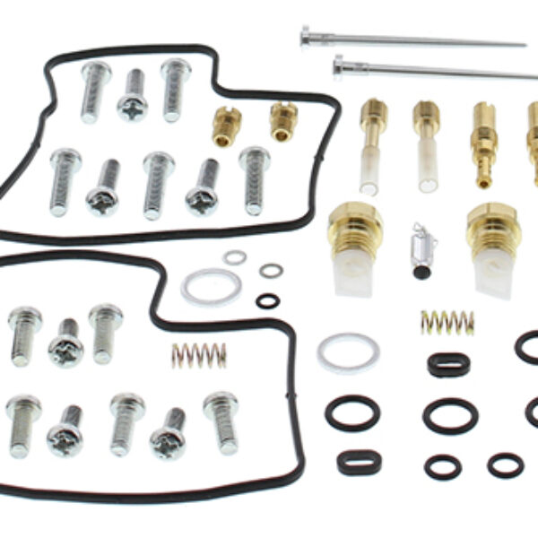 Zestaw Naprawczy Gaźnika Honda VT 1100C2 06-07 | All Balls