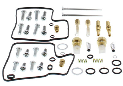 All Balls Zestaw naprawczy - HONDA VT 1100C2 (1998-1999)