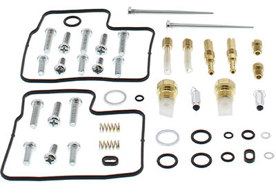 All Balls Zestaw naprawczy - HONDA VT 1100T SHADOW (1998-2001)