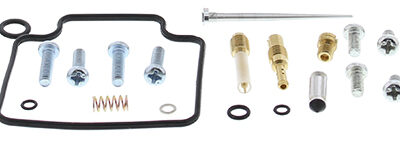 All Balls Zestaw naprawczy - HONDA VT 600C SHADOW (1999-2003)