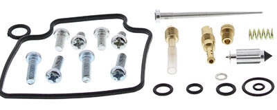 All Balls Zestaw naprawczy - HONDA VT 600C SHADOW (2006-2007)