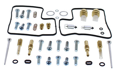 All Balls Zestaw naprawczy - HONDA VT 750 DCA (2002-2007)